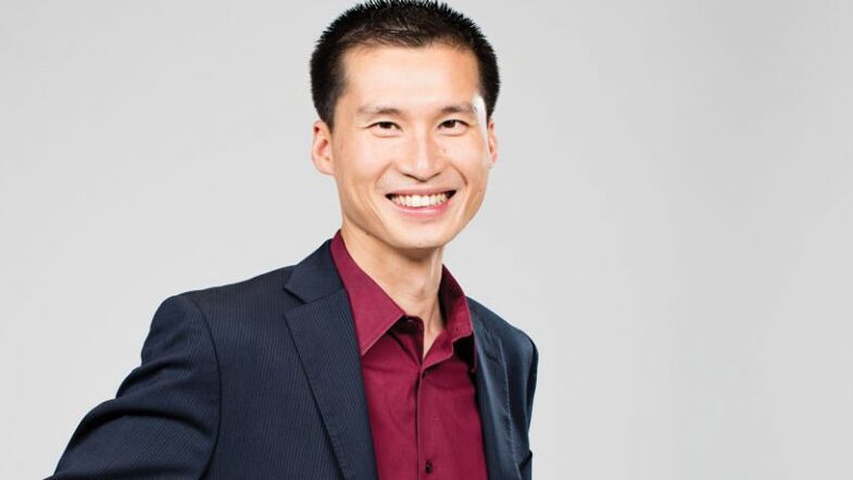 Daniel Heng