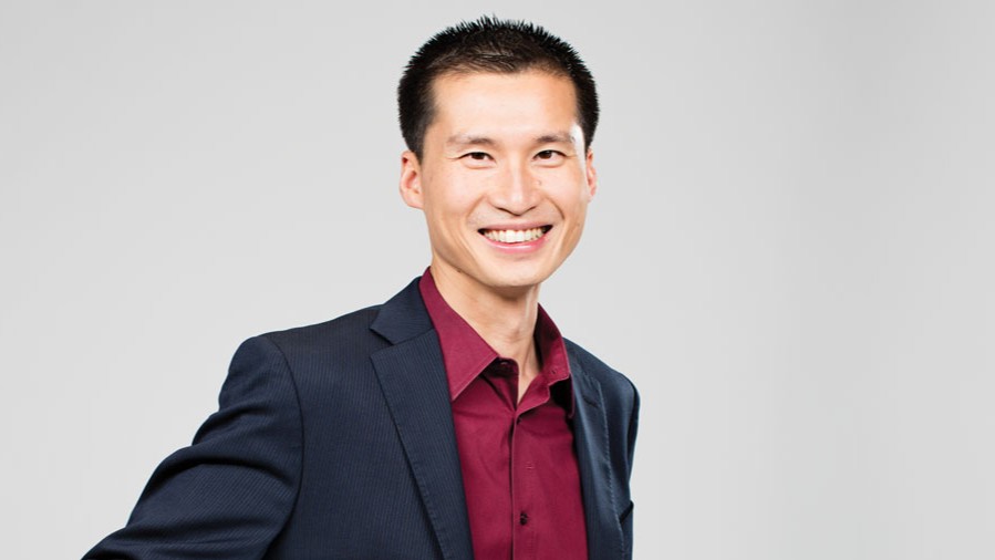 Daniel Heng