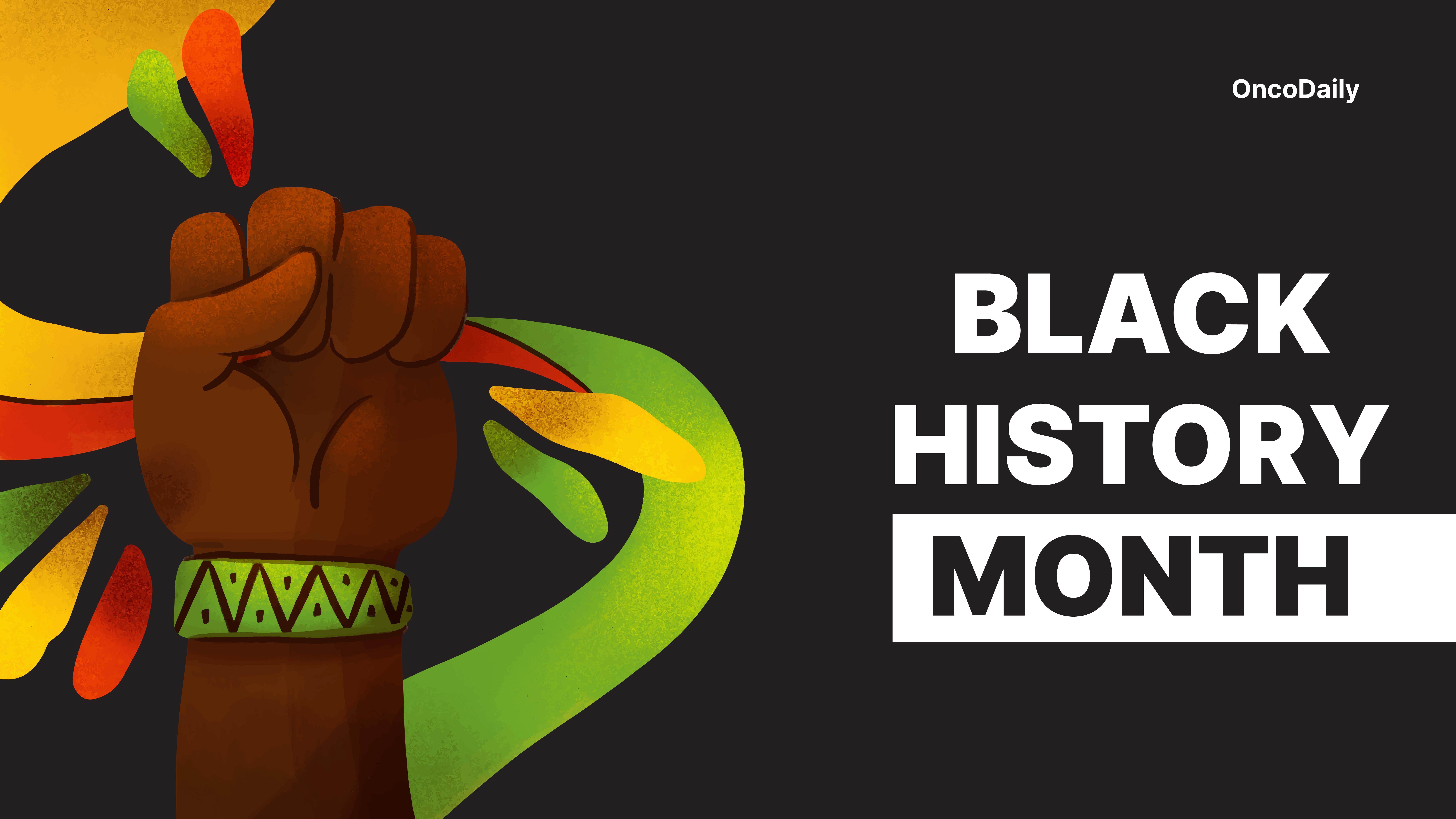 Black History Month
