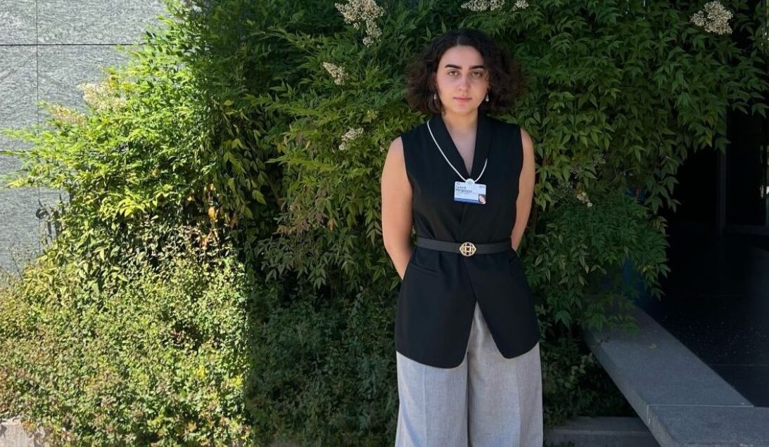Tatevik Margaryan