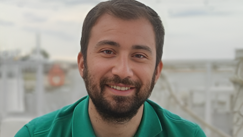 Federico Pio Fabrizio