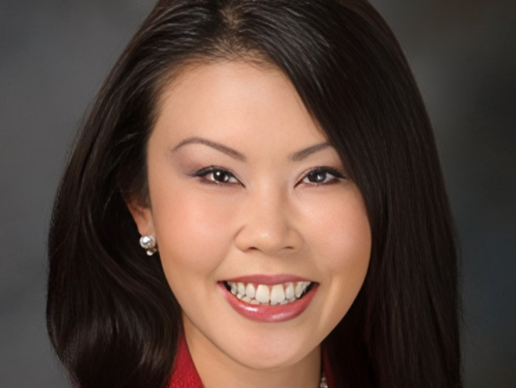 Anne Tsao