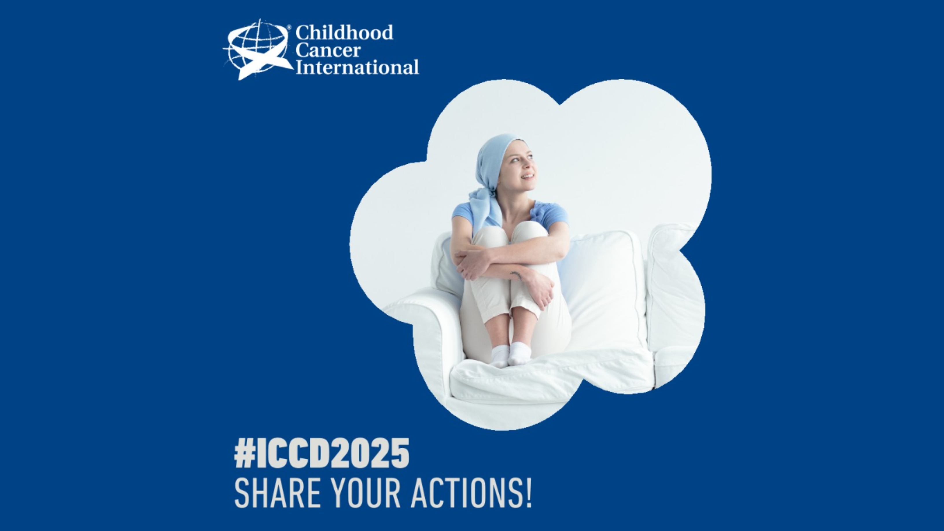 Childhood Cancer International