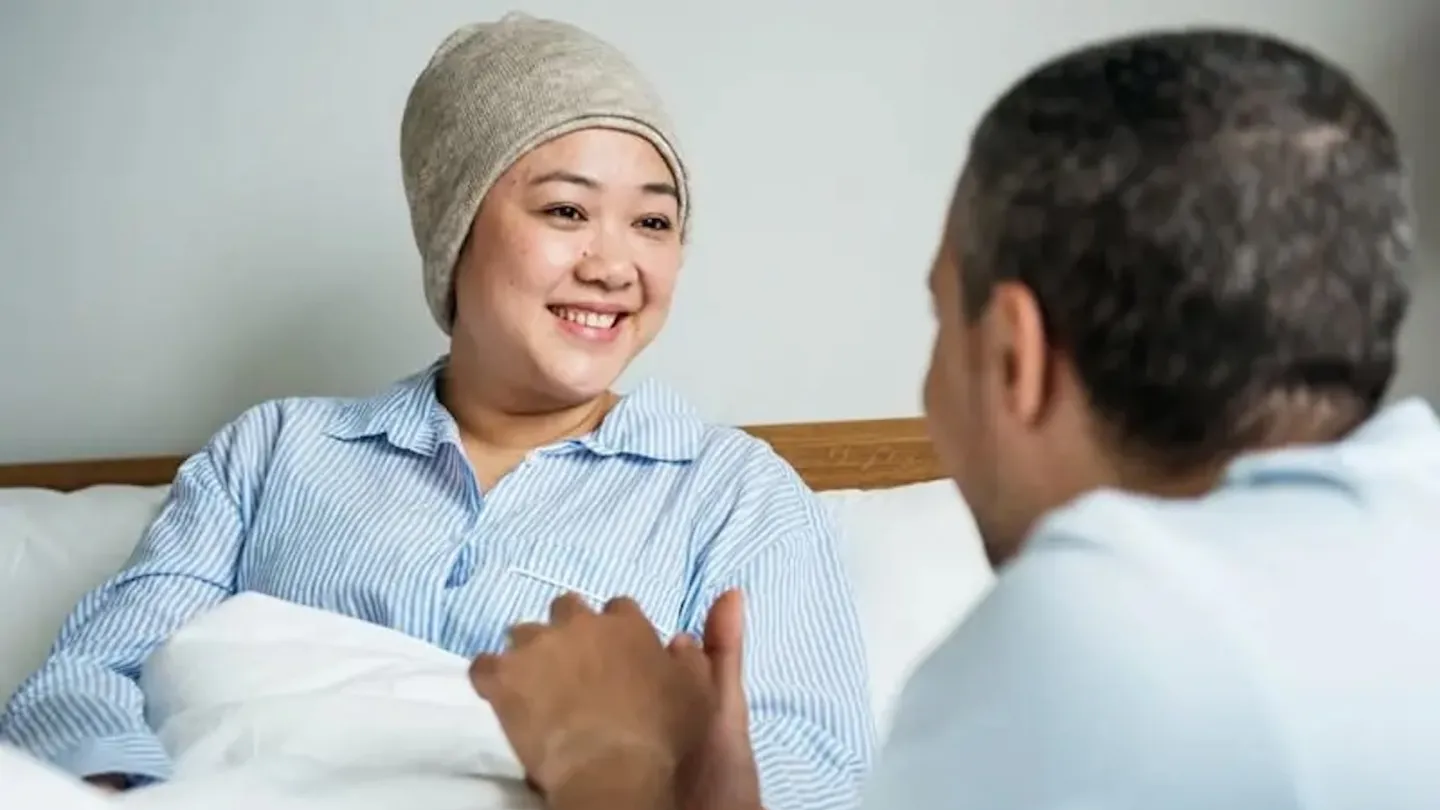 People-centred cancer care