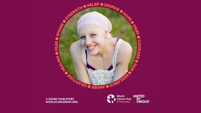 Childhood Cancer International