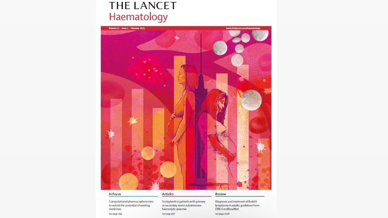 The Lancet Haematology