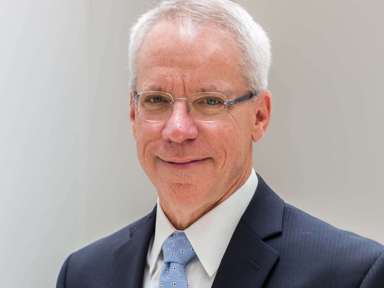 John Barnard