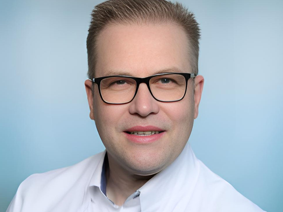 Gerhard Gebauer