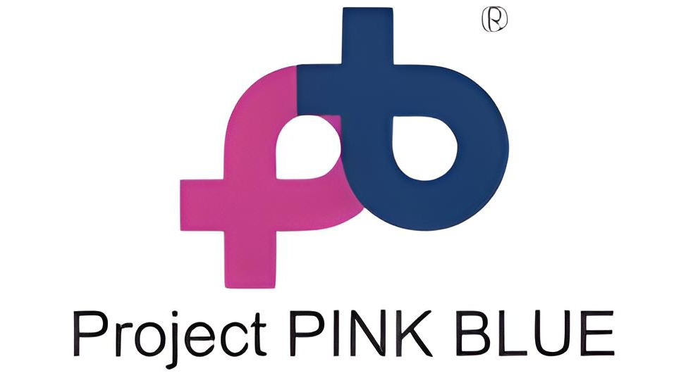 Project PINK BLUE