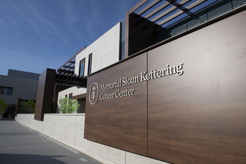 Memorial Sloan Kettering, MSK