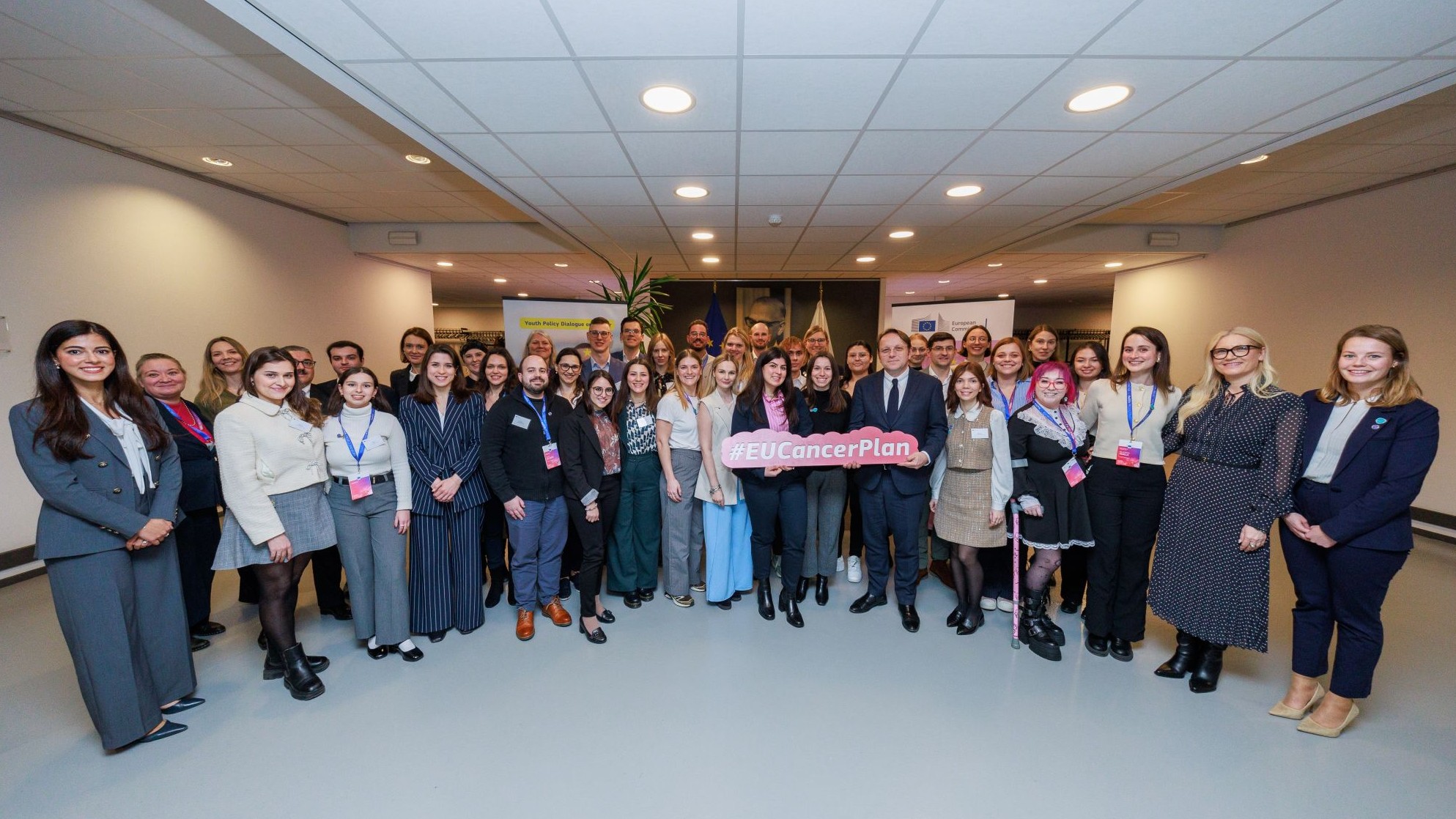 Youth Cancer Survivors