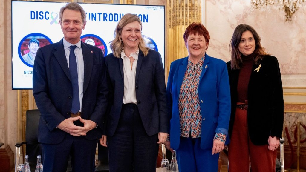 WCD2025