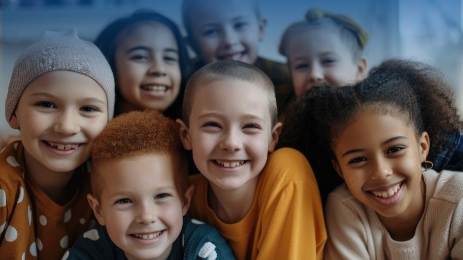 Childhood Cancer International