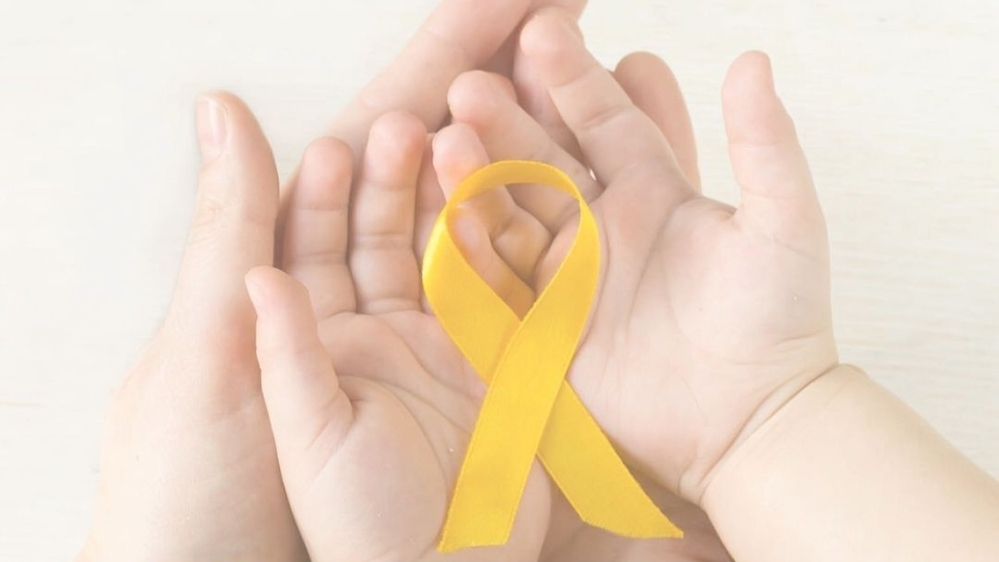 Pediatric Cancer