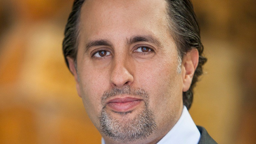 Omid Hamid