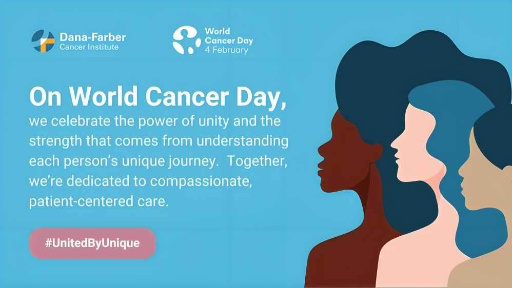 World Cancer Day