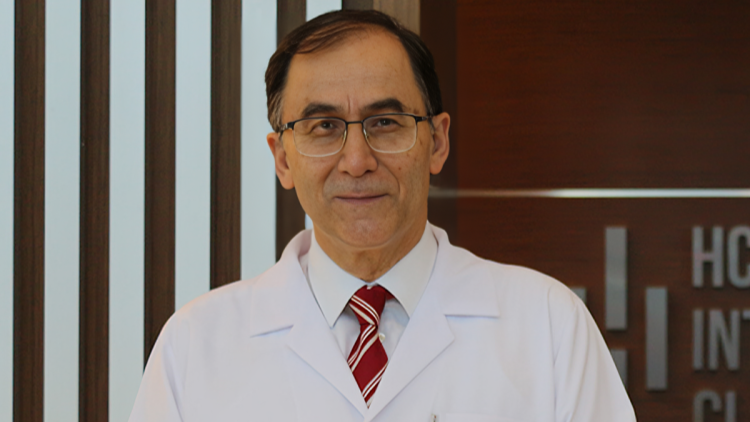 M. Tezer Kutluk