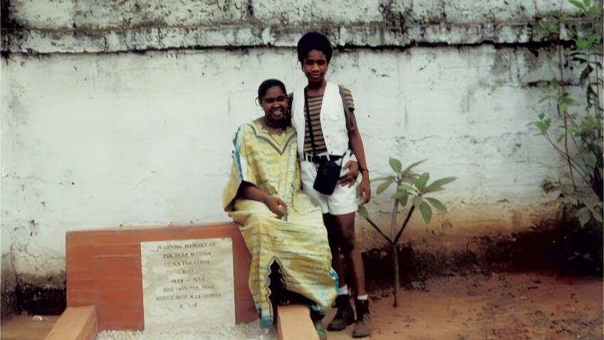 Onyinye Balogun
