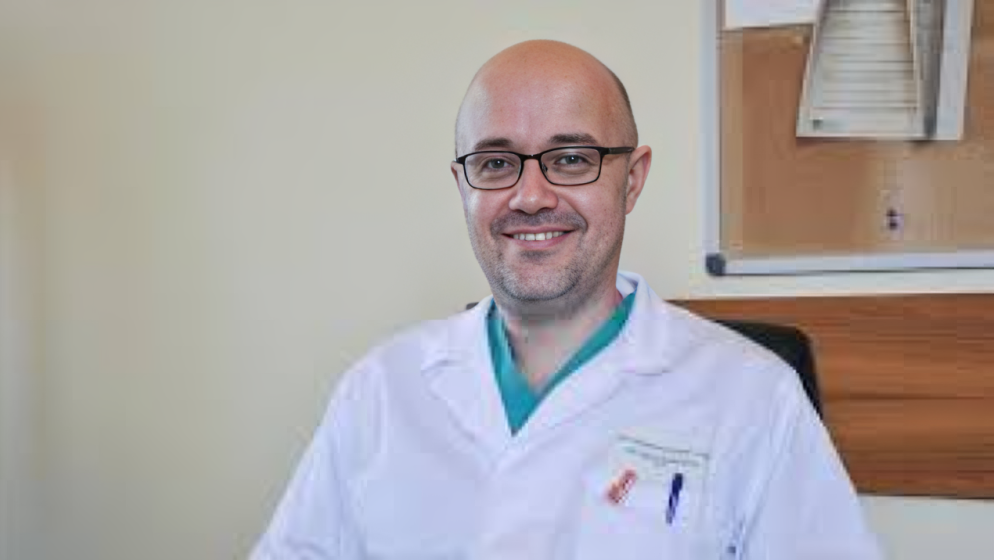 Pierfrancesco Franco