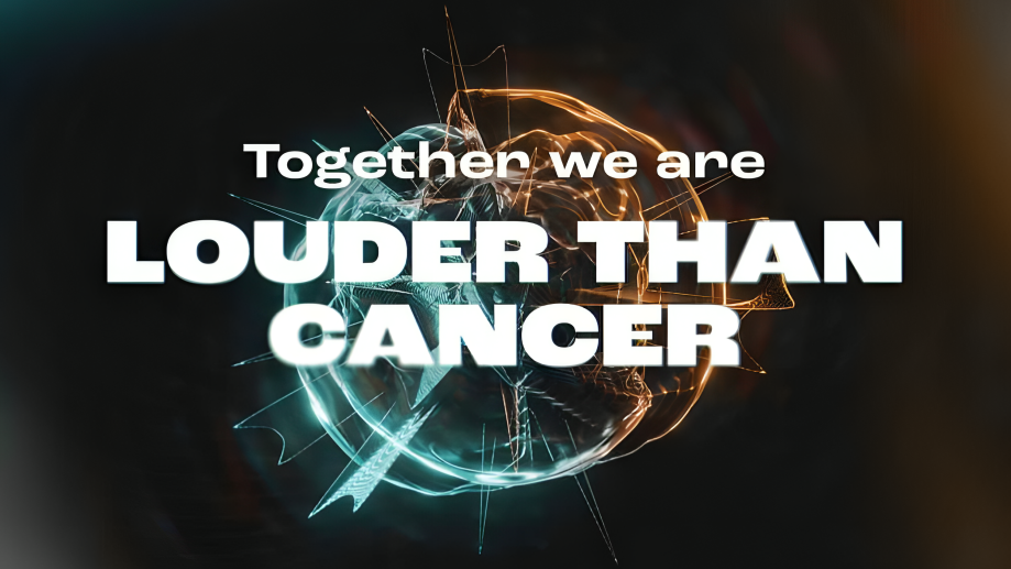 Louder Than Cancer