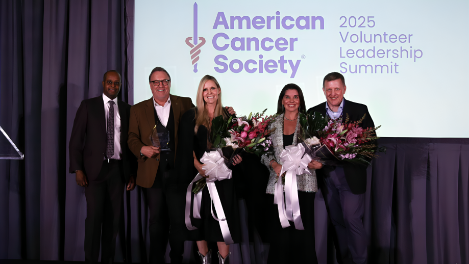 American Cancer Society