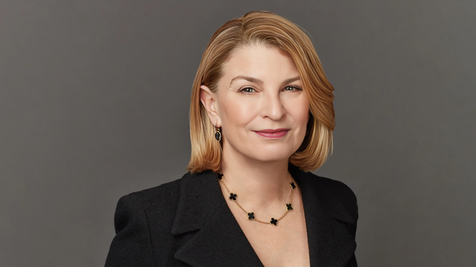 Sally Susman