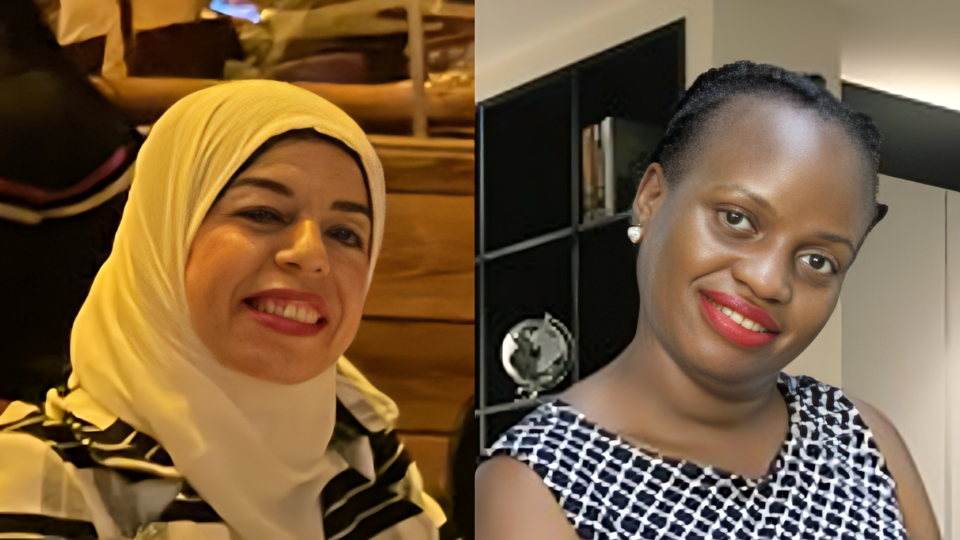 Wafaa M Rashed and Deborah Ekusai Sebatta
