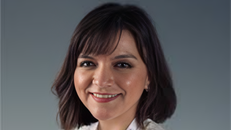 Ana Carolina Izurieta Pacheco