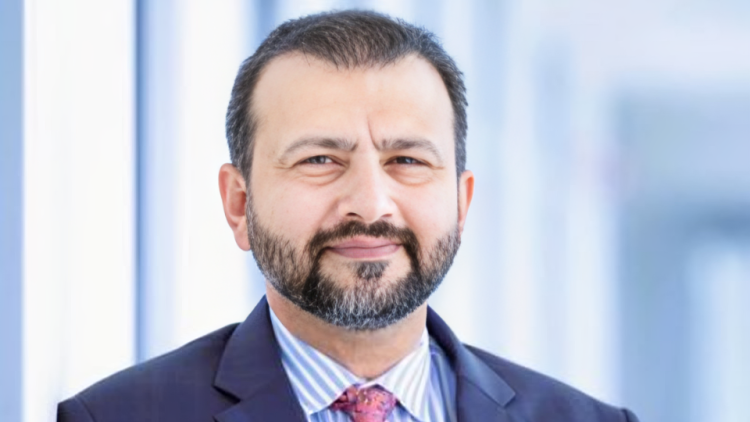 Talha Badar, Clonal Hematopoiesis