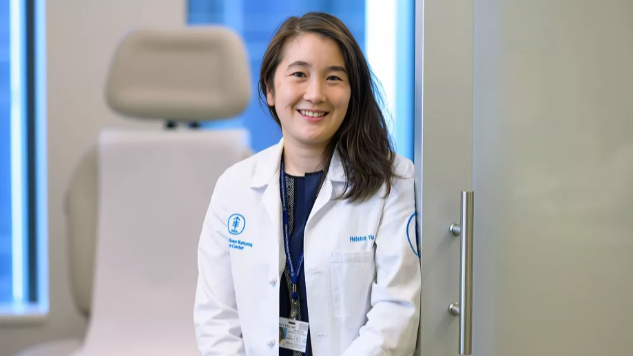 Lung Cancer in Women