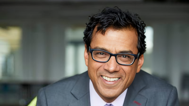 Atul Gawande
