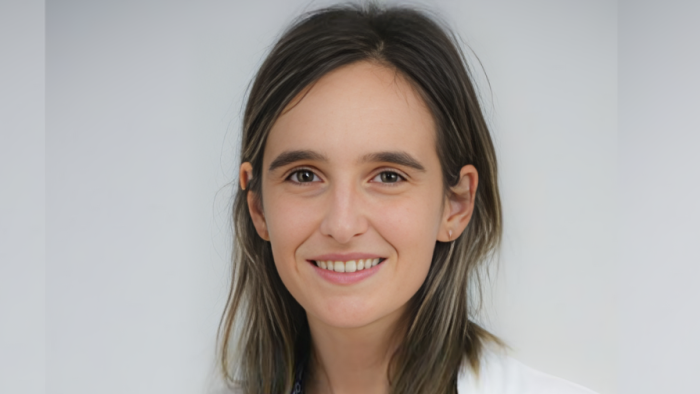 Ainhoa Madariaga