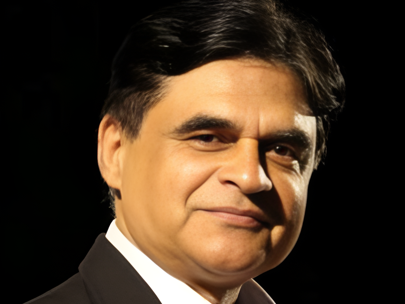 Ravi Mehrotra