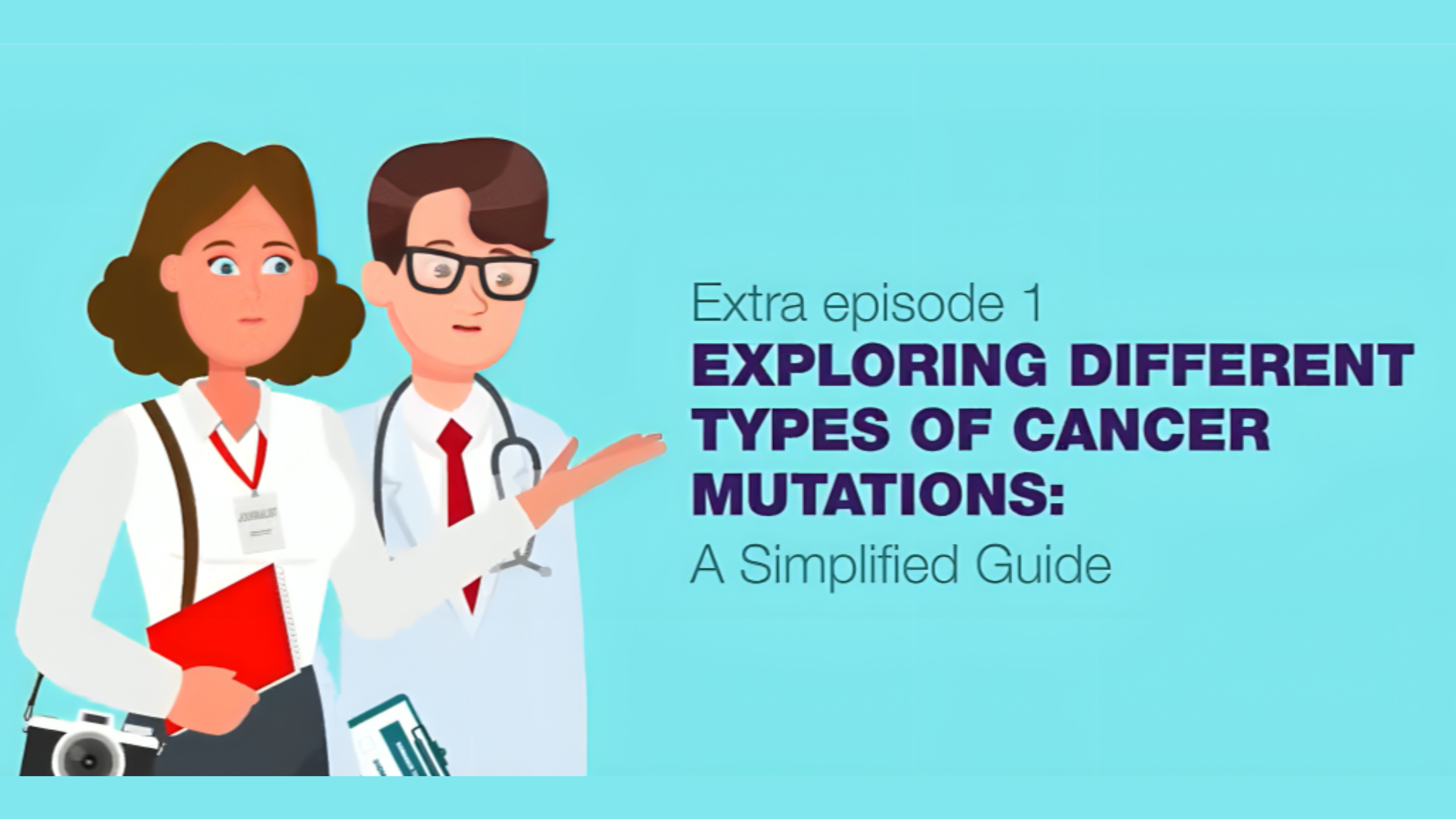 cancer mutations