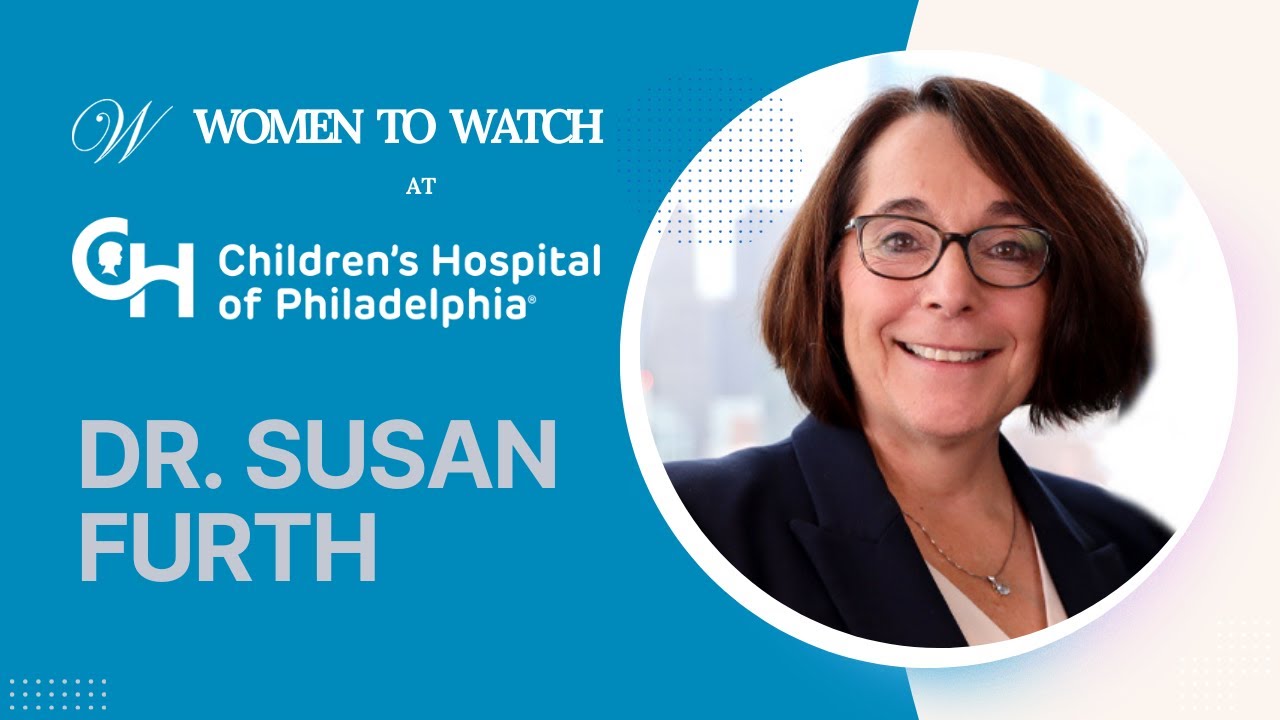 Susan Furth