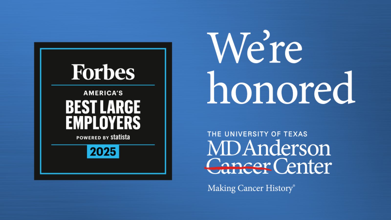 America's Best Large Employers
