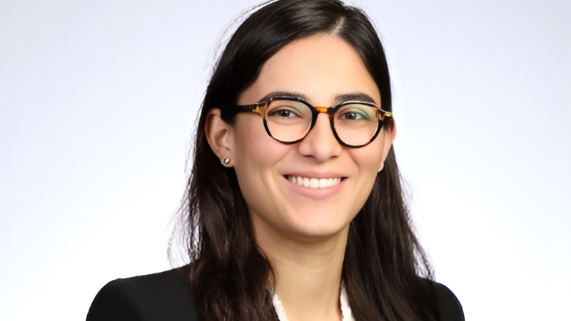 Regina Barragan-Carrillo