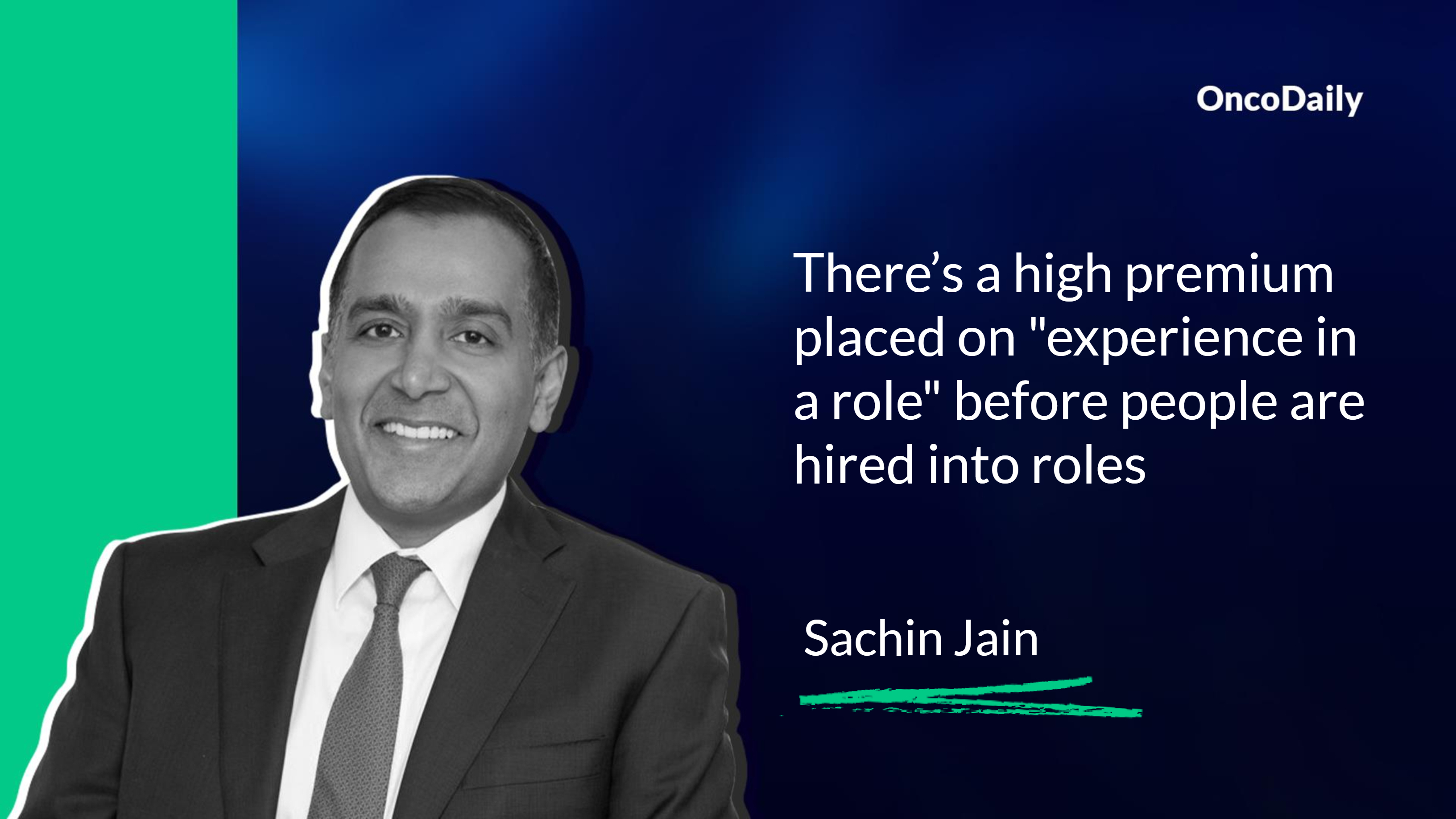 Sachin Jain