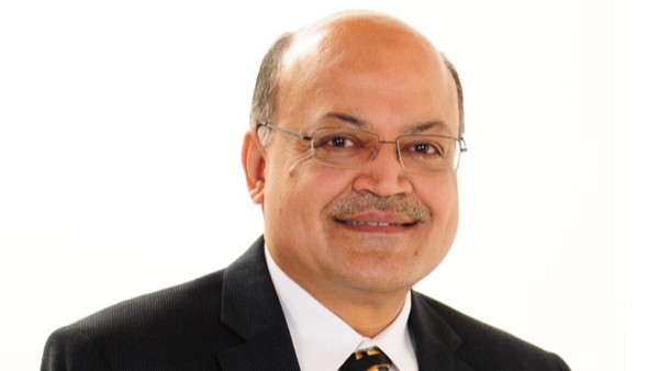 Manoj Shah