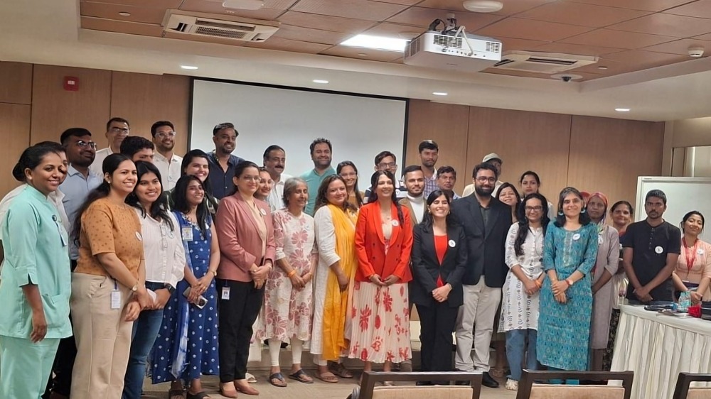 Horizon: Raising Awareness on Biliary Tract Cancer - Jarurat Care Foundation