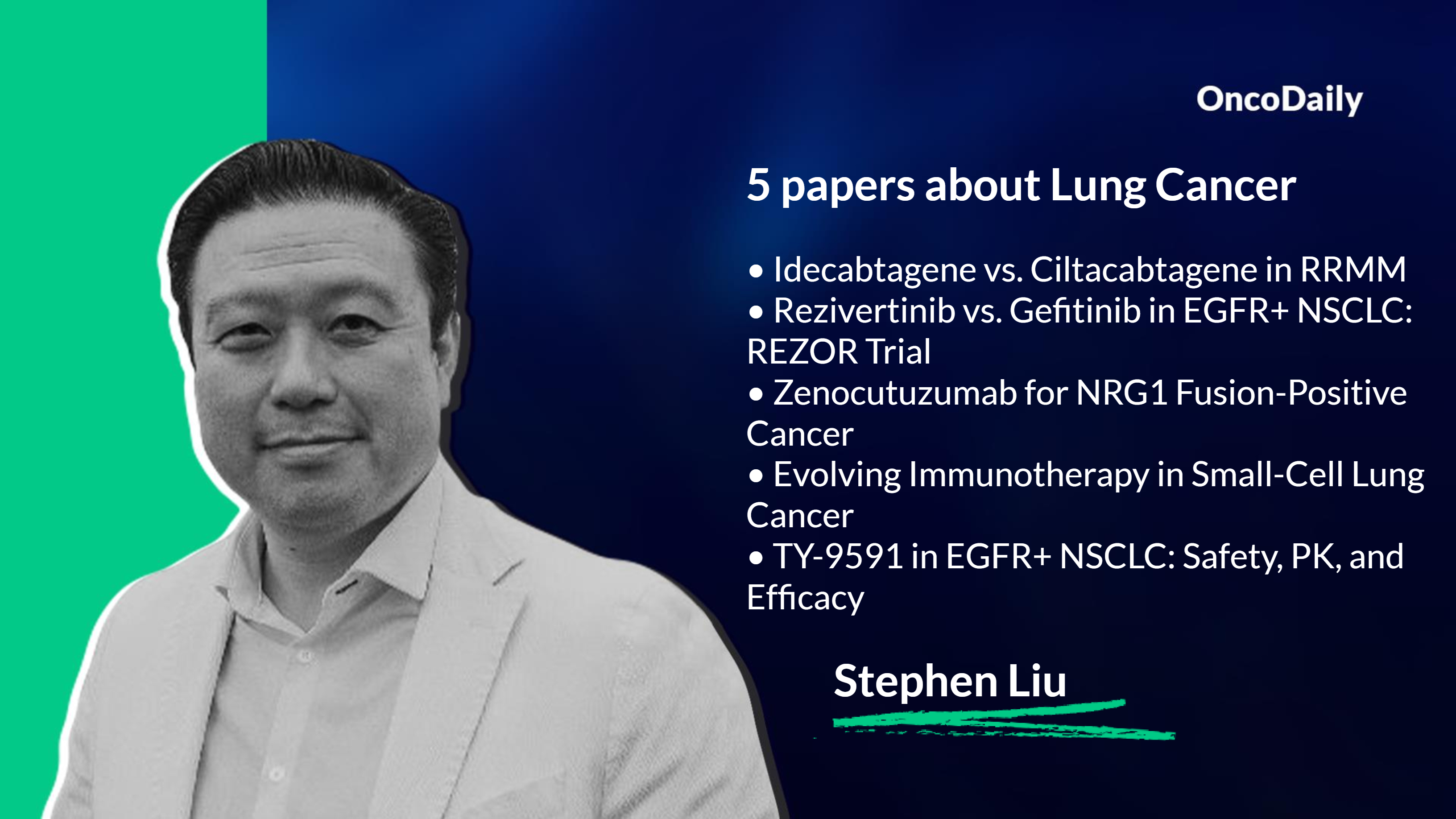 Lung Cancer