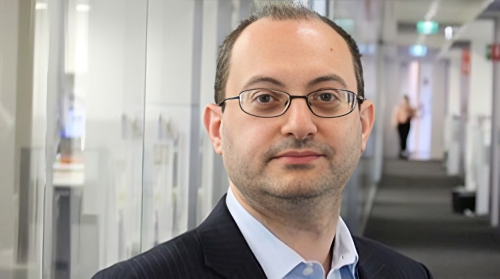 Aaron Sverdlov Cardio-oncology