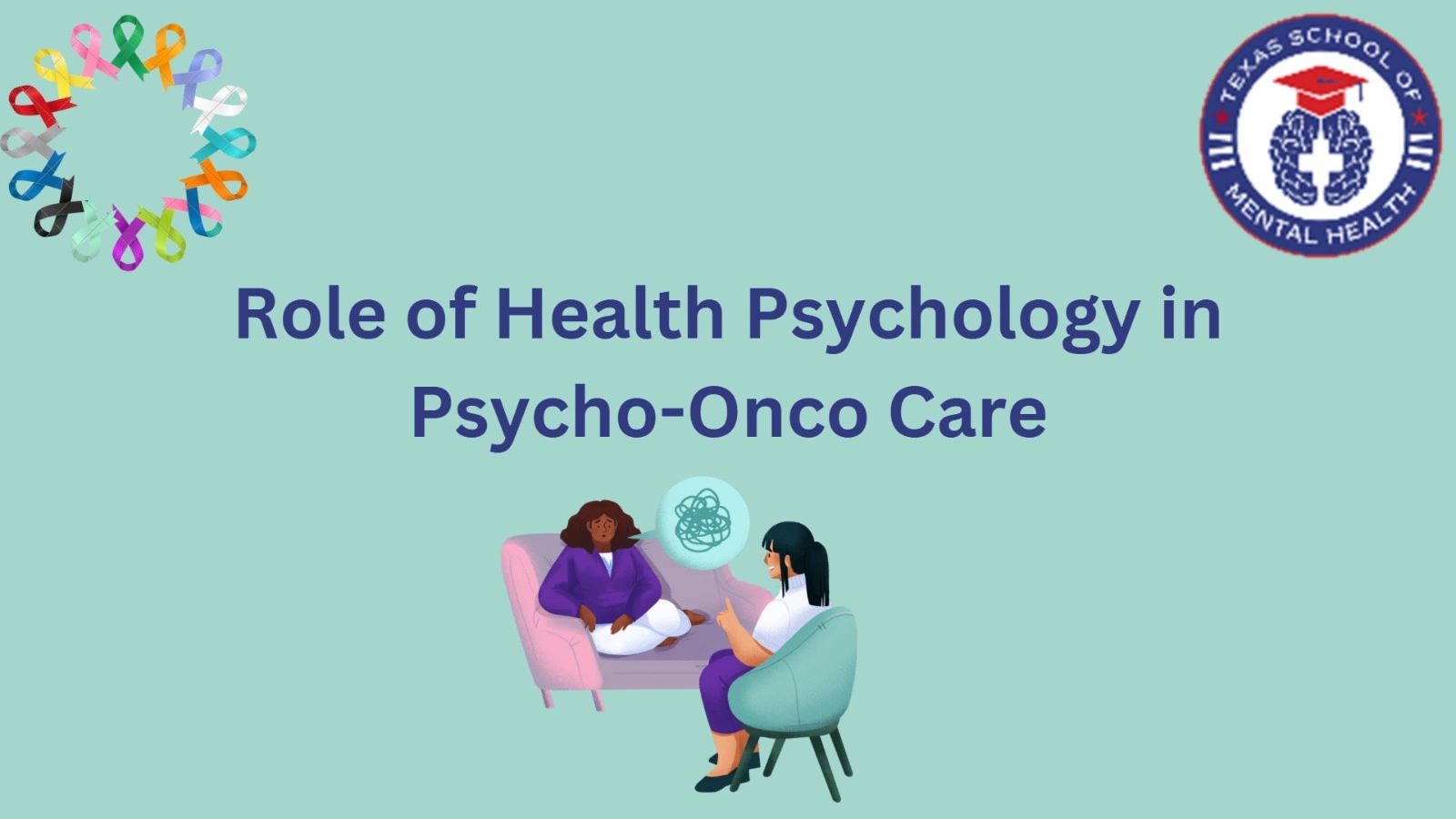 Texas School of Mental Health