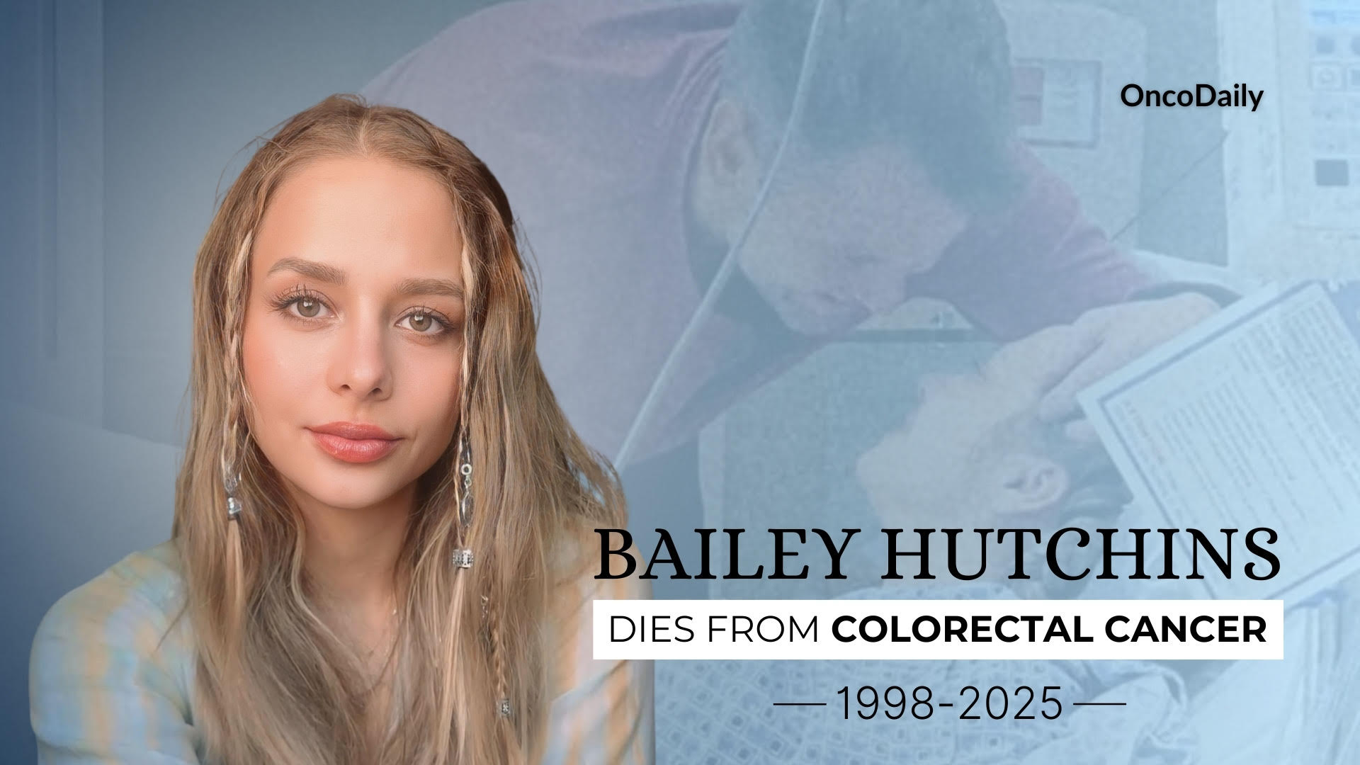 Bailey Hutchins