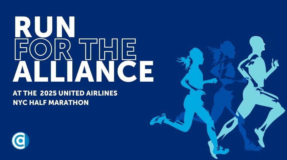 colorectal cancer alliance