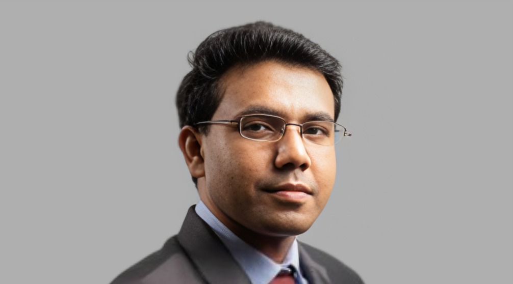 Huren Sivaraj: Precision Oncology - Is it Time to Reframe the Narrative?