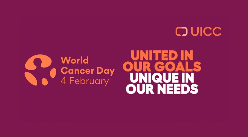Cancer is more than just a medical diagnosis - Zambian Cancer Society