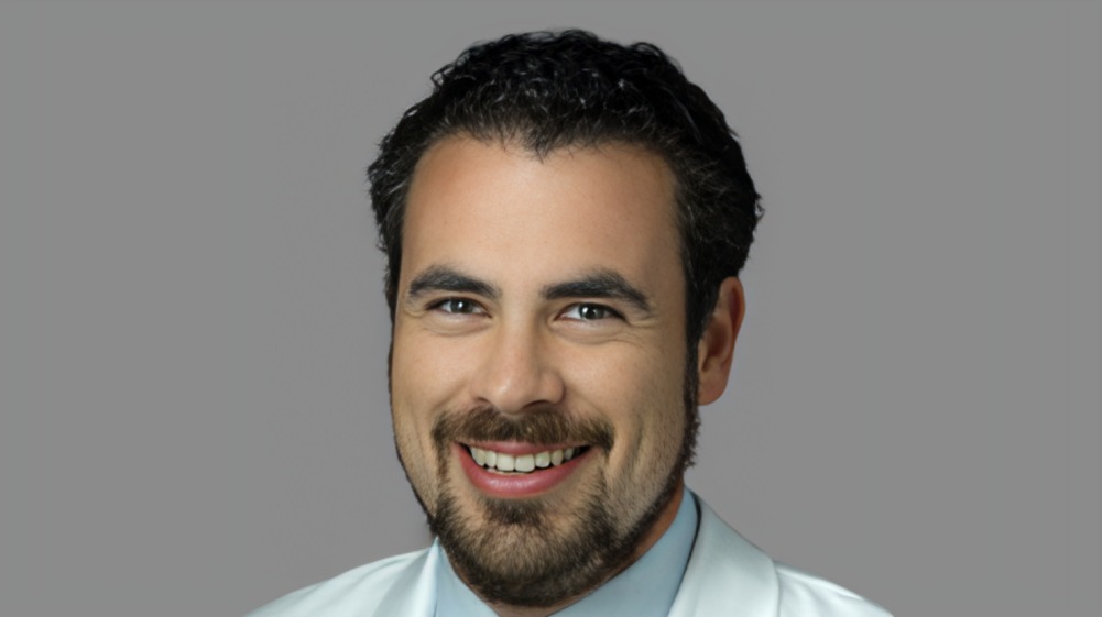 Benjamin Weinberg
