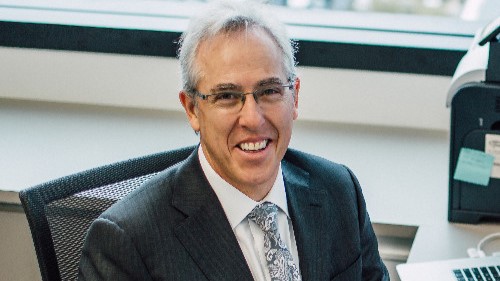 Peter Leedman