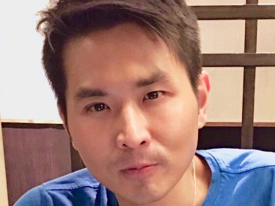 Yat Man Tsang